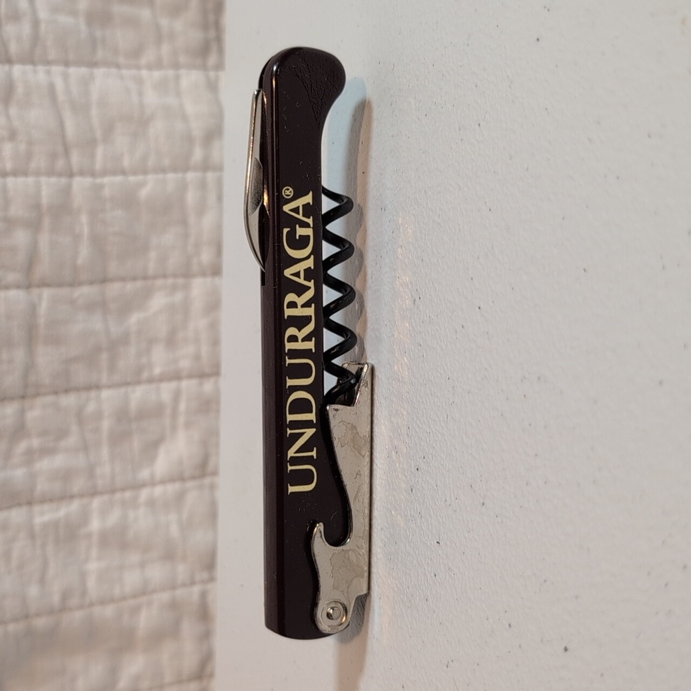 3x franmara Capitano Waiter's Corkscrews